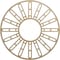 Ekena Millwork Hale Wood Fretwork Pierced Ceiling Medallion, Hickory, 22"OD x 8"ID x 1/4"T CMWP22X22X0250HHHI - alternate 1